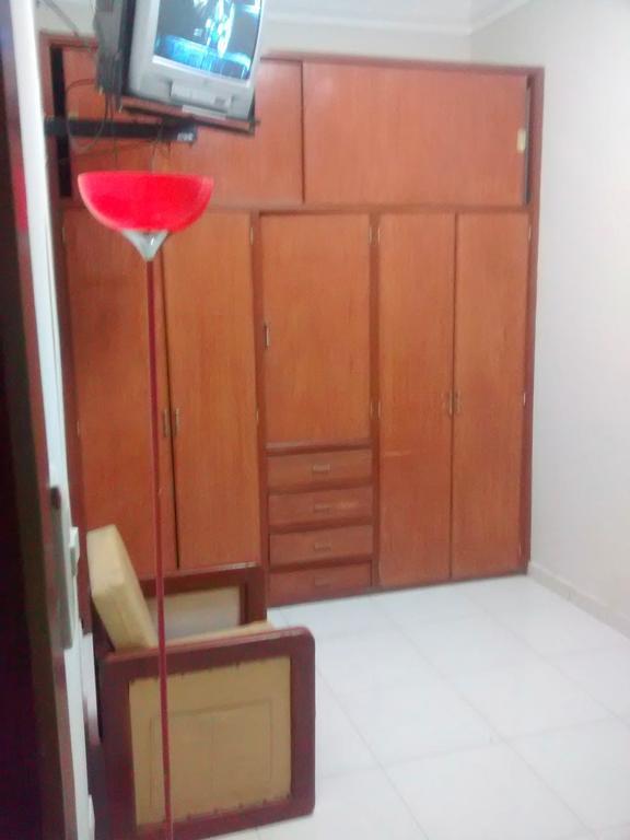 Hostal Verona Arequipa Luaran gambar