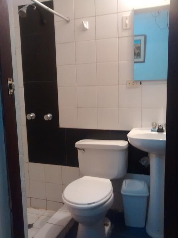 Hostal Verona Arequipa Bilik gambar