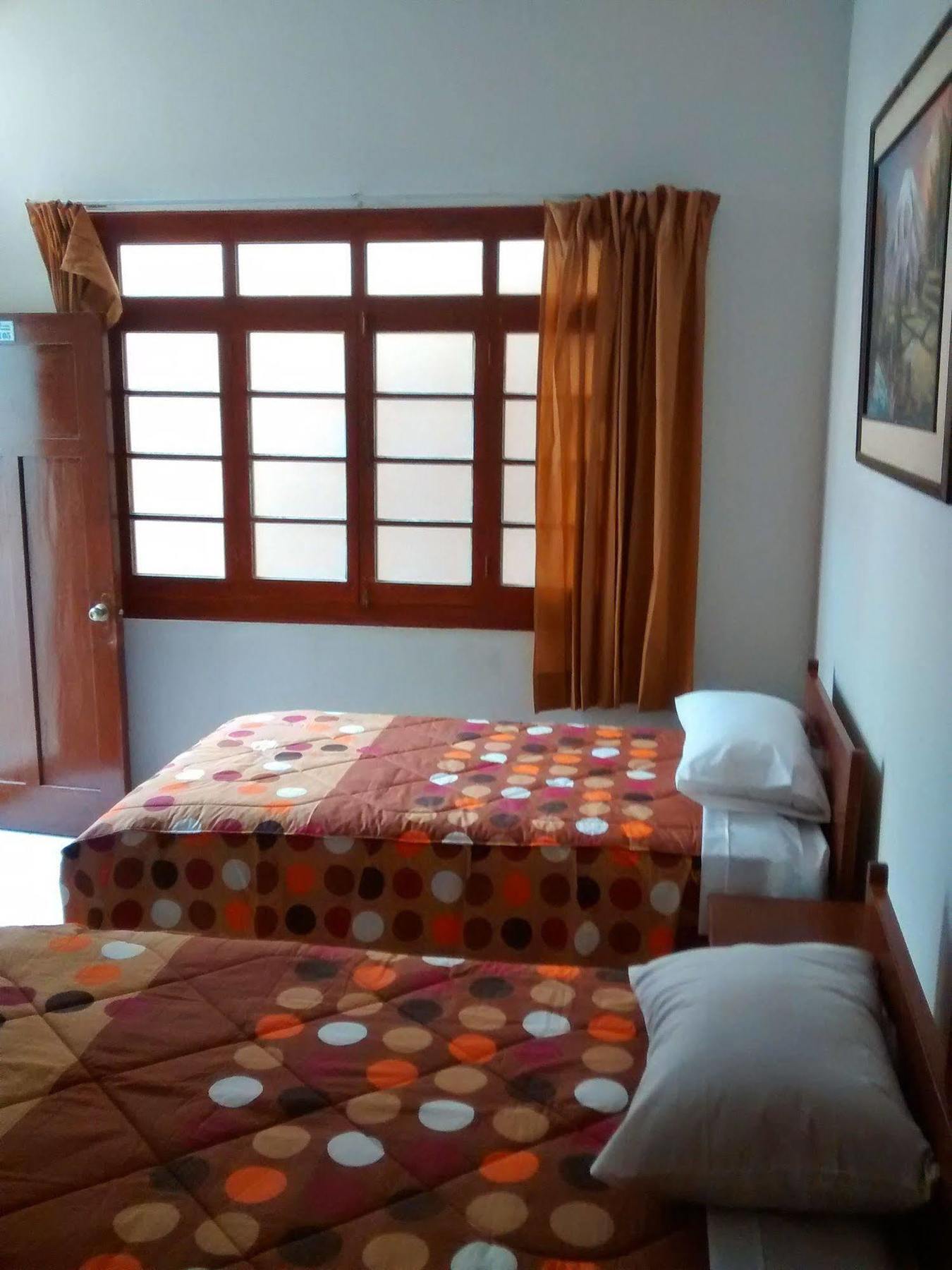 Hostal Verona Arequipa Luaran gambar